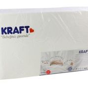Kraft Yataş Microfit 60x120 cm Visco Yatak