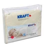 Kraft Yataş Pamuk 60x120 cm Oyun Parkı Yatağı 