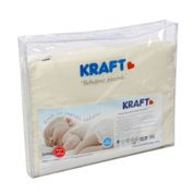 Kraft Yataş Pamuk 70x120 cm Oyun Parkı Yatağı 