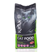Krax 15 kg Yetişkin Kedi Maması 