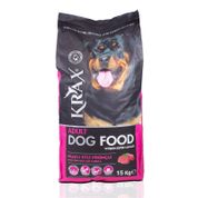 Krax 15 lt Yetişkin Köpek Maması