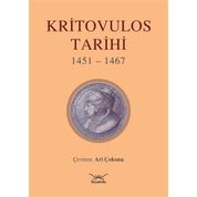 Kritovulos Tarihi (1451-1467) İş Bankası Kültür Yayınları