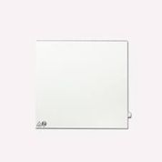 Kuas Hybridboard 600 Panel Radyatör