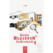 Küçük Hezarfen'in Serüvenleri - Salih Özçelik