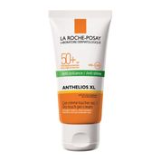 La Roche-Posay Anthelios XL Dry Touch Gel 50 ml Spf50+ Hassas Ciltler İçin Güneş Kremi