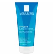 La Roche-Posay Effaclar Gel 200 ml Yüz Temizleme Jeli