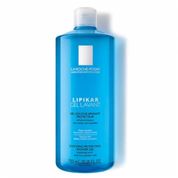 La Roche-Posay Lipikar Gel Lavant 200 ml Yüz Temizleme Jeli
