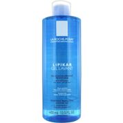 La Roche-Posay Lipikar Gel Lavant 750 ml Yüz Temizleme Jeli