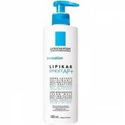 La Roche-Posay Lipikar Syndet Gel 400 ml Yüz Temizleme Jeli