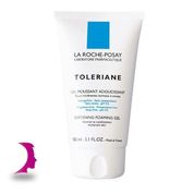 La Roche Posay Toleriane Gel Mousse 150 ml Yüz Temizleme Köpüğü