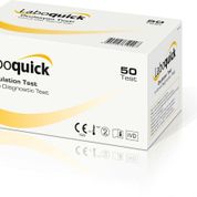 Laboquick 50 Adet Ovulasyon Testi