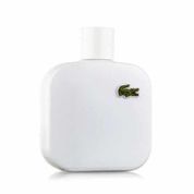 Lacoste L12 White EDT 100 ml Tester Erkek Parfüm