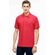 Lacoste L1212 Erkek T-Shirt 
