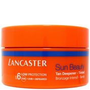 Lancaster Tan Deepener Tinted SPF6 200 ml Güneş Kremi