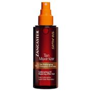 Lancaster Tan Maximizer 150 ml Bronlaztırıcı Yağ