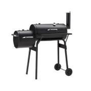 Landmann 11401 Tennessee Fme Mangal 100