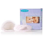 Lansinoh Göğüs Pedi 24'lü