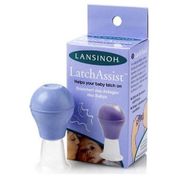 Lansinoh Göğüs Ucu Çıkartıcı