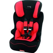Lava Baby Racer Isofix Tech Red 9-36 kg Oto Koltuğu