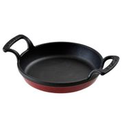 Lava Yuvarlak 16 cm Kulplu Tava