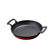 Lava Yuvarlak 20 cm Kulplu Tava