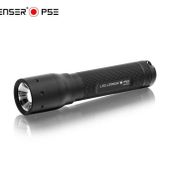 Led Lenser P5E El Feneri