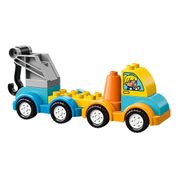 Lego 10883 Duplo İlk Çekici Kamyonum