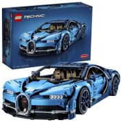 Lego 42083 Technic Bugatti Chiron