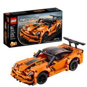 Lego 42093 Technic Chevrolet Corvette ZR1