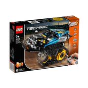 Lego 42095 Technic Uzaktan Kumandalı Gösteri Yarışçısı