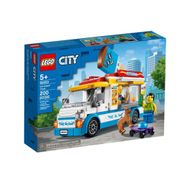 Lego 60253 City Dondurma Arabası