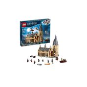Lego 75954 Harry Potter Hogwarts Büyük Salon 