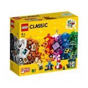 Lego Classic 11004 Yaratıcılık Pencereleri
