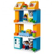 Lego Duplo LED10835 Aile Evi Oyun Seti