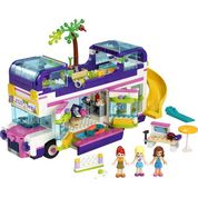 Lego Friends 41395 Arkadaşlık Otobüsü