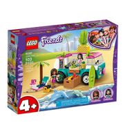 Lego Friends 41397 Meyve Suyu Kamyoneti