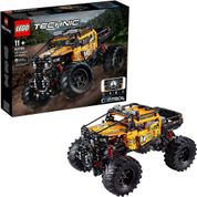Lego Technic 42099  4x4 X-Treme Off-Roader