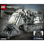 Lego Technic 42100 Liebherr R 9800 Ekskavatör