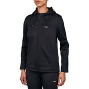 Lescon 18K-2053 Siyah Kadın Sweatshirt