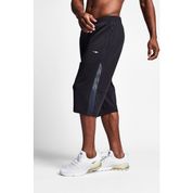 Lescon 19N-1017 Siyah Erkek Antrenman Kapri