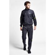 Lescon 19N-1020 Siyah Erkek Eşofman Takımı 