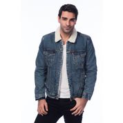 Levis Sherpa Trucker 16365-0041 Erkek Kot Ceket