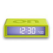 Lexon Flip LR130U6 Alarmlı Masa Saati