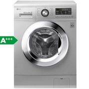 Lg F4j6vyp0w Abwpltk A Enerji Sinifi 20 9kg 1400 Devir Camasir Makinesi Beyaz Camasir Makineleri