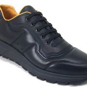 Libero 3149 Siyah Erkek Günlük Ayakkabı 