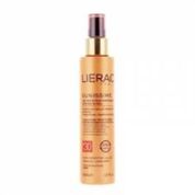 Lierac Sunissime Energizing Protective Milk Spf30 150 ml Güneş Kremi