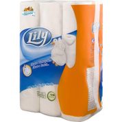 Lily Çift Katlı 12'li Paket Kağıt Havlu