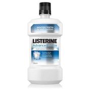 Listerine Advanced White 250 ml Diş Beyazlatıcı