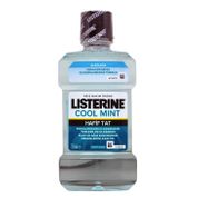 Listerine Cool Mint Hafif Tat 250 ml Ağız Bakım Suyu