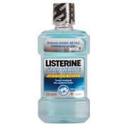 Listerine Stay White 500 ml Ağız Gargarası